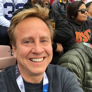 Meet your Posher, Patrick